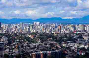  Paraná registra menor emissão de gases de efeito estufa em 15 anos